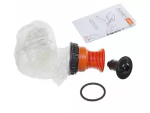 Storz & Bickel Volcano Classic vaporizér + Easy Valve set