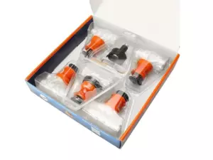 Storz & Bickel Volcano Classic vaporizér + Easy Valve set