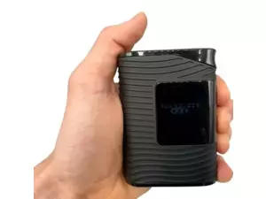 Boundless CFX+ plus vaporizér