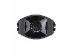 Flowermate Cap Vaporizér - Black / Černý