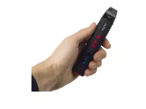 Flowermate Aura vaporizér