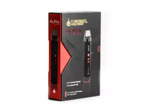 Flowermate Aura vaporizér