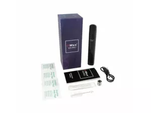 XMax V3 Pro Vaporizér - Stříbrný