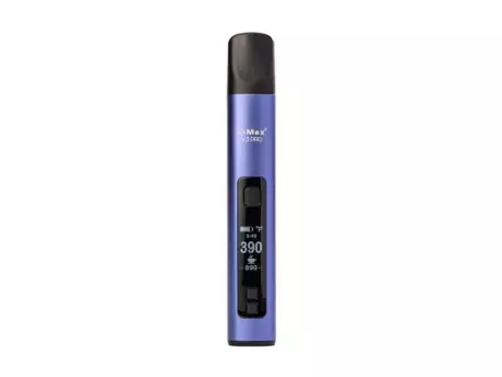 XMax V3 Pro Vaporizér - Fialový