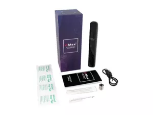 XMax V3 Pro Vaporizér - Fialový