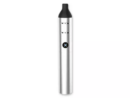 X-MAX V2 Pro Vaporizér - Stříbrný