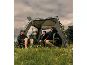 Trakker Products Trakker Bivak Gazebo