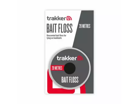 Trakker Products Trakker Šňůra Bait Floss 20m