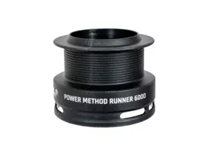 CARP EXPERT POWER METHOD RUNNER