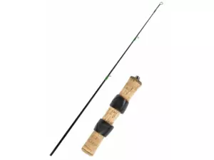 Lucky John prut Ice Fishing Rods Perch Set