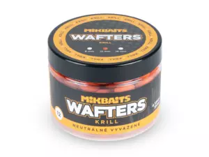 MIKBAITS Wafters vyvážené nástrahy 150ml - Krill 12mm