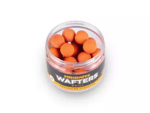 MIKBAITS Wafters vyvážené nástrahy 150ml - Krill 16mm