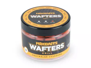 MIKBAITS Wafters vyvážené nástrahy 150ml - Krill 16mm