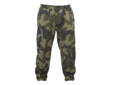 Avid Carp Kalhoty Ripstop Camo Trousers Vel. XXXL VÝPRODEJ