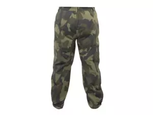 Avid Carp Kalhoty Ripstop Camo Trousers Vel. XXXL VÝPRODEJ