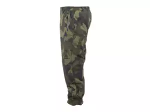 Avid Carp Kalhoty Ripstop Camo Trousers Vel. XXXL VÝPRODEJ