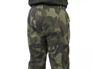 Avid Carp Kalhoty Ripstop Camo Trousers Vel. XXXL VÝPRODEJ