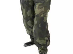 Avid Carp Kalhoty Ripstop Camo Trousers Vel. XXXL VÝPRODEJ