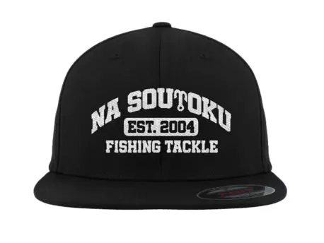 NASOUTOKU SNAPBACK BL Est. 2004