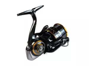 ZFISH Naviják Striker ST 2500