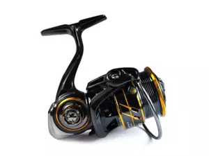 ZFISH Naviják Striker ST 2500