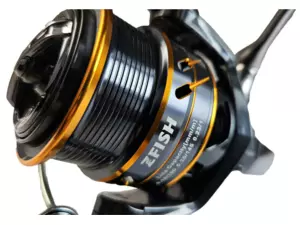 ZFISH Naviják Striker ST 2500