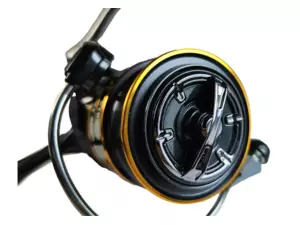 ZFISH Naviják Striker ST 2500