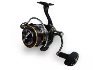 ZFISH Naviják Striker ST 2500