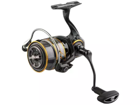 ZFISH Naviják Striker ST 3000