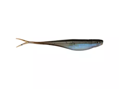 Strike King 3x baby z-too soft jerkbait AKCE