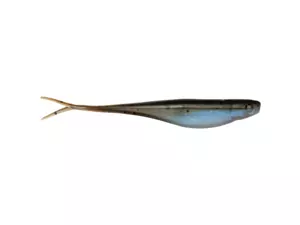 Strike King 3x baby z-too soft jerkbait AKCE