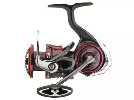 DAIWA naviják BALLISTIC MQ LT 3000D VÝPRODEJ