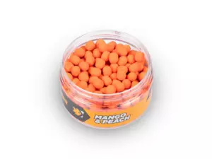 FEEDER EXPERT wafters 100ml - Mango Broskev 6mm