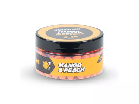 FEEDER EXPERT wafters 100ml - Mango Broskev 10mm