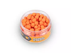 FEEDER EXPERT wafters 100ml - Mango Broskev 10mm