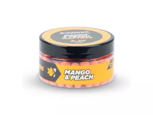 FEEDER EXPERT wafters 100ml - Mango Broskev 10mm