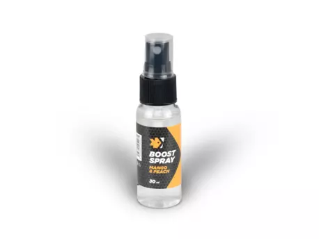 FEEDER EXPERT boost spray 30ml -  Mango Broskev