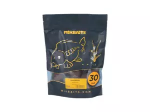 MIKBAITS ManiaQ boilie 300g - NutraKRILL 30mm