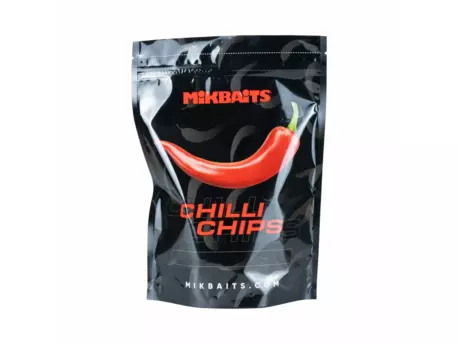 MIKBAITS Spiceman boilie 2,5kg - Chilli Squid 30mm