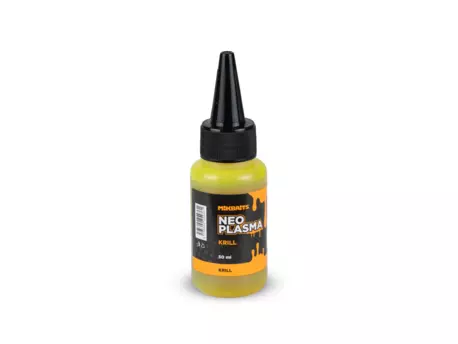 MIKBAITS Neo plasma 50ml - Krill