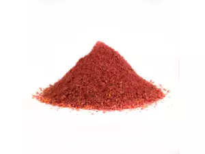 MIKBAITS Carp Feeder mix 1kg - Chilli Česnek