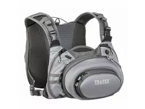 Traper Chest & Body Pack Bag Voyager VÝPRODEJ