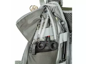 TRAPER Rybářská vesta Vest Combo Active Vertical VÝPRODEJ