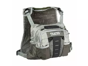 TRAPER Hrudní kapsa Combo Active Vertical