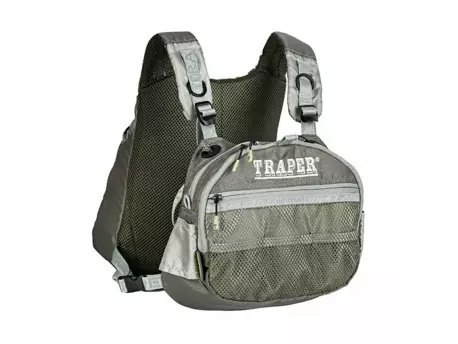 TRAPER Hrudní batoh combo active bag