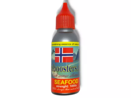 Seaboosters Seafood 35ml