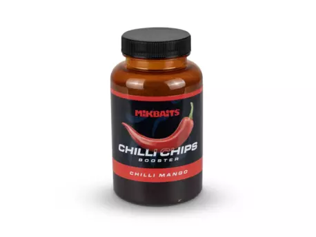 MIKBAITS Chilli booster 250ml - Chilli Mango