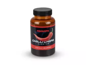 MIKBAITS Chilli booster 250ml - Chilli Mango