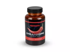 MIKBAITS Chilli booster 250ml - Chilli Scopex