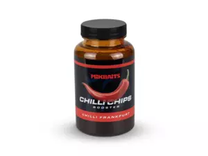 MIKBAITS Chilli booster 250ml - Chilli Frankfurt